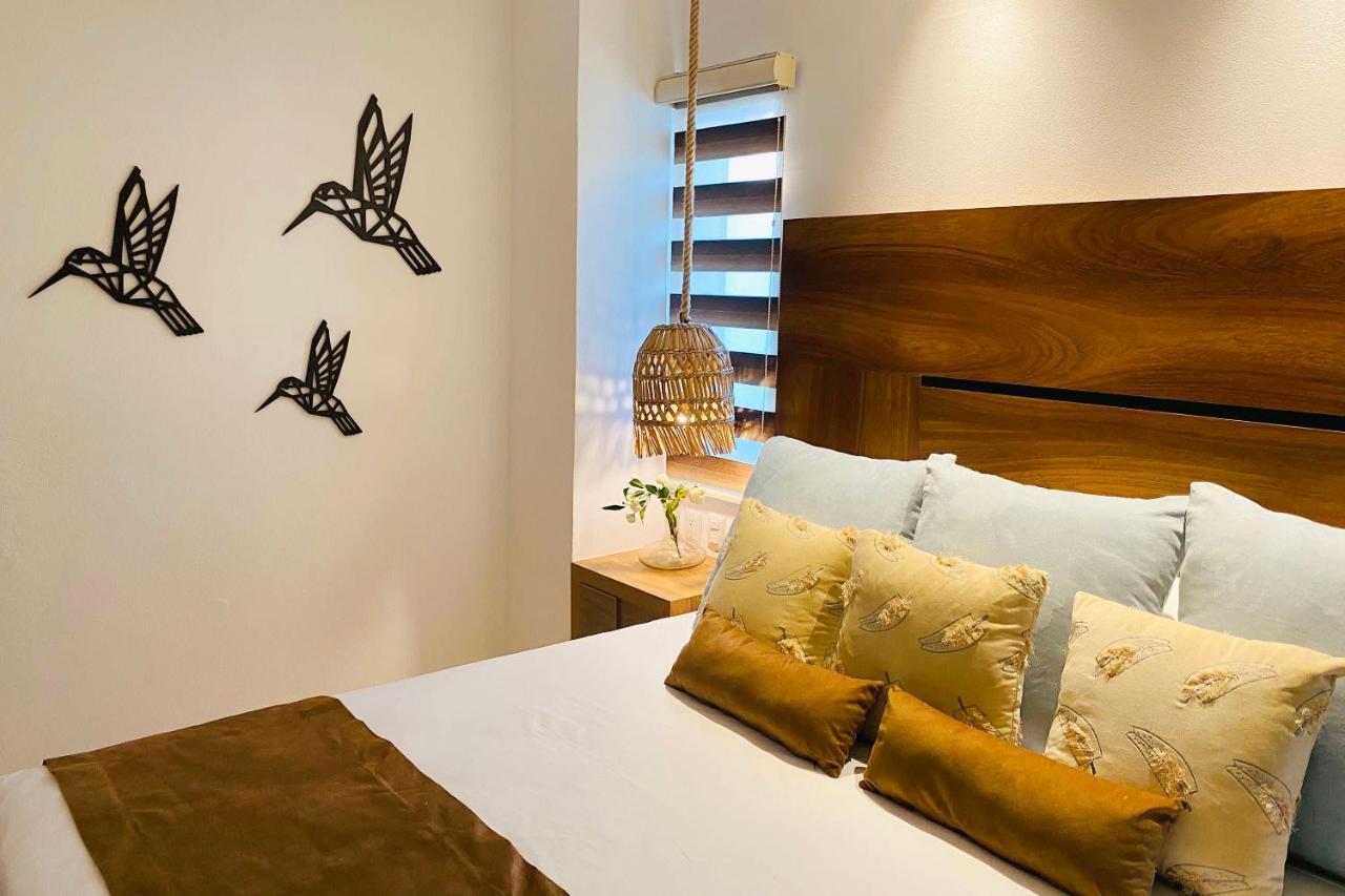 6 Blocks To Beach, Roof Terrace With Spa Tub & Bbq Apartment *