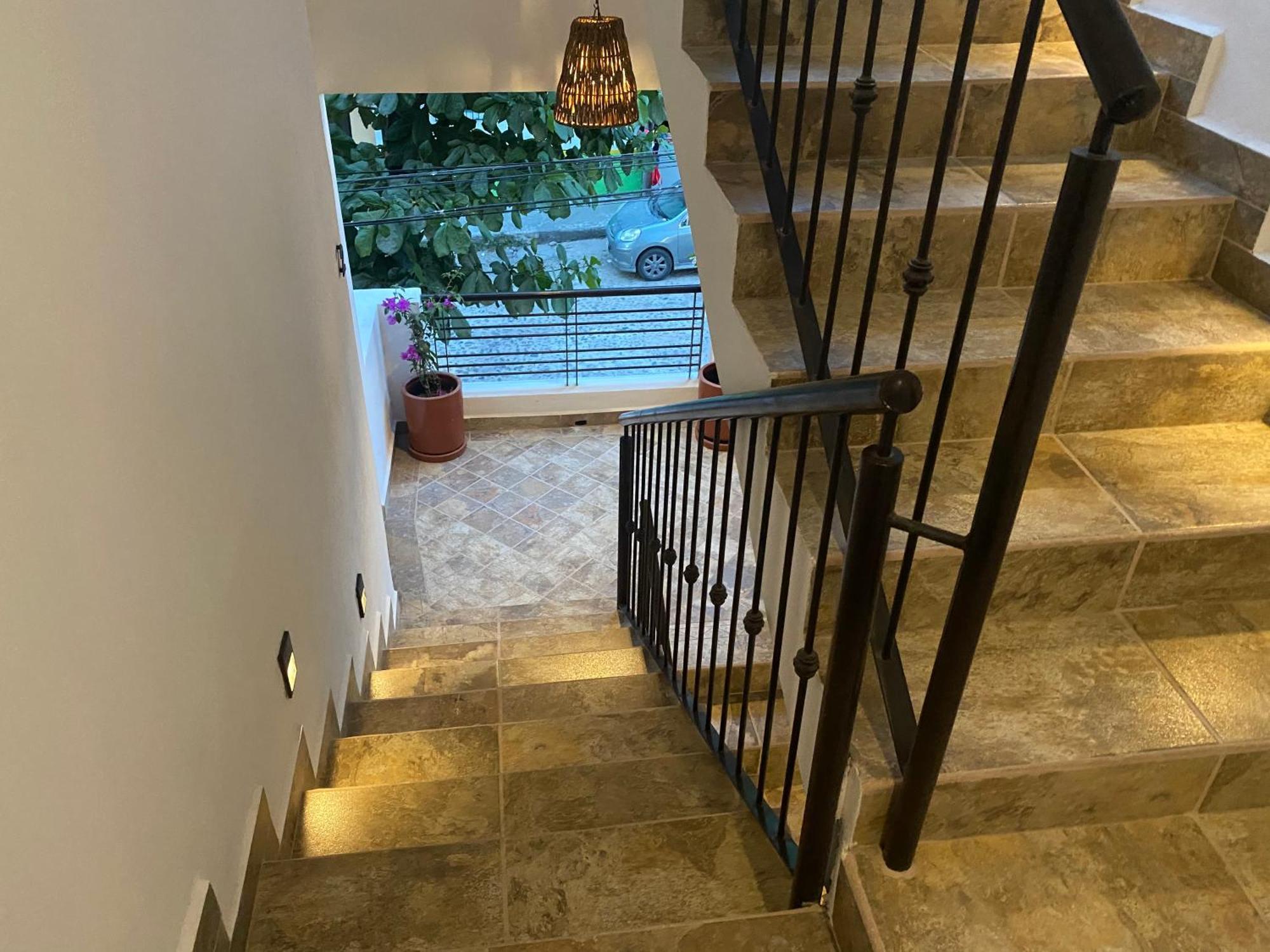 6 Blocks To Beach, Roof Terrace With Spa Tub & Bbq Puerto Vallarta
