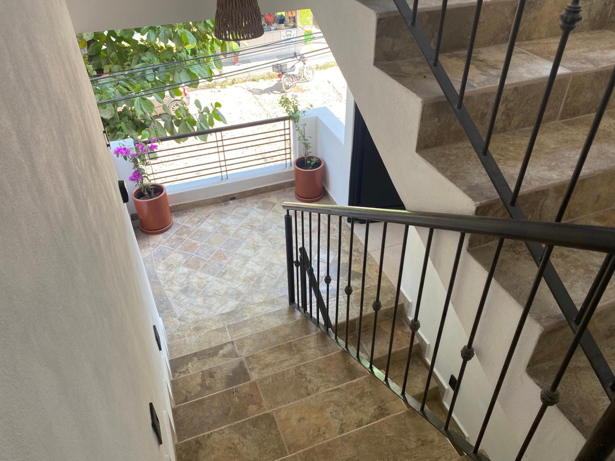 6 Blocks To Beach, Roof Terrace With Spa Tub & Bbq Apartment