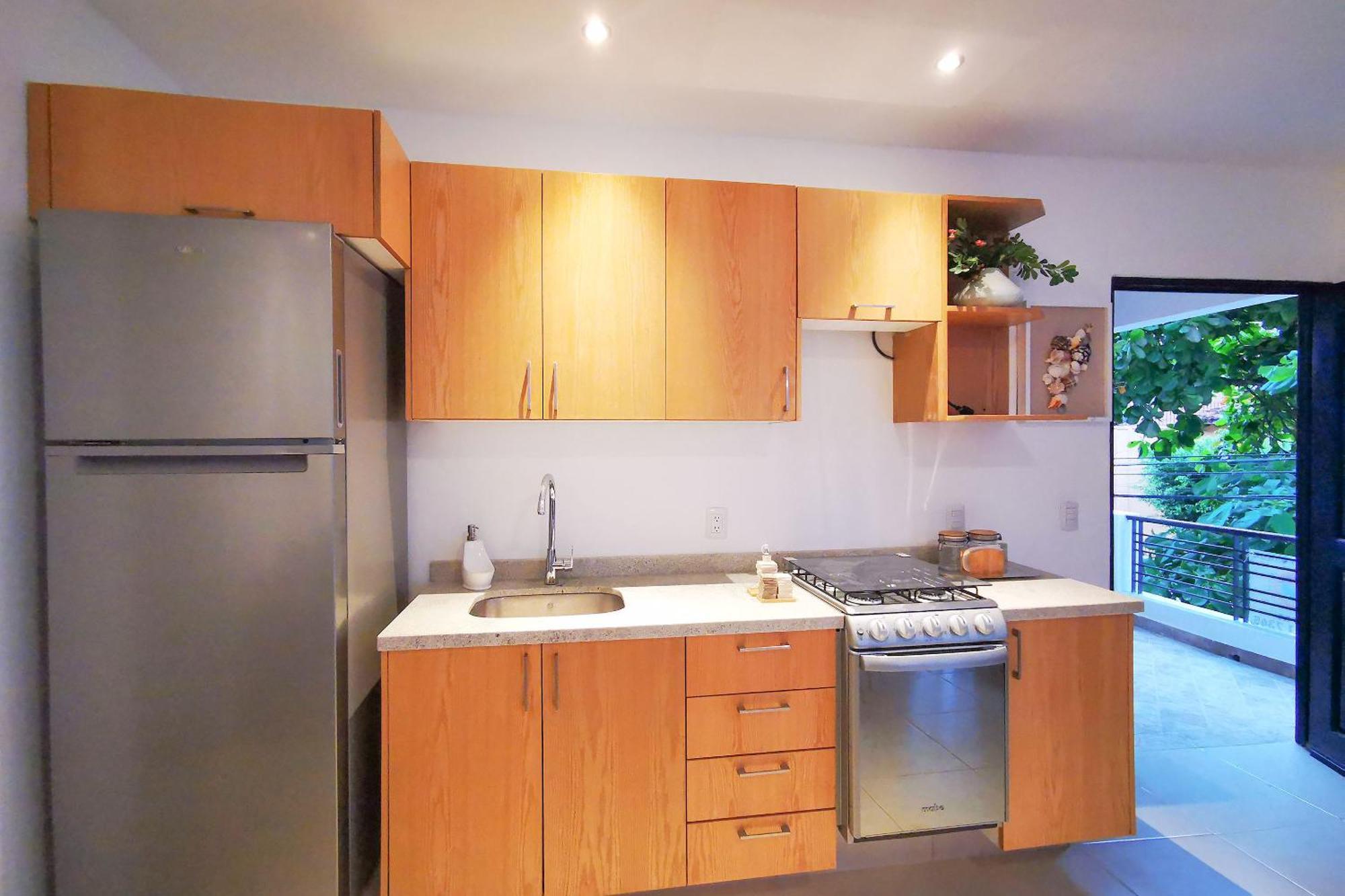 Apartment 6 Blocks To Beach, Roof Terrace With Spa Tub & Bbq Puerto Vallarta