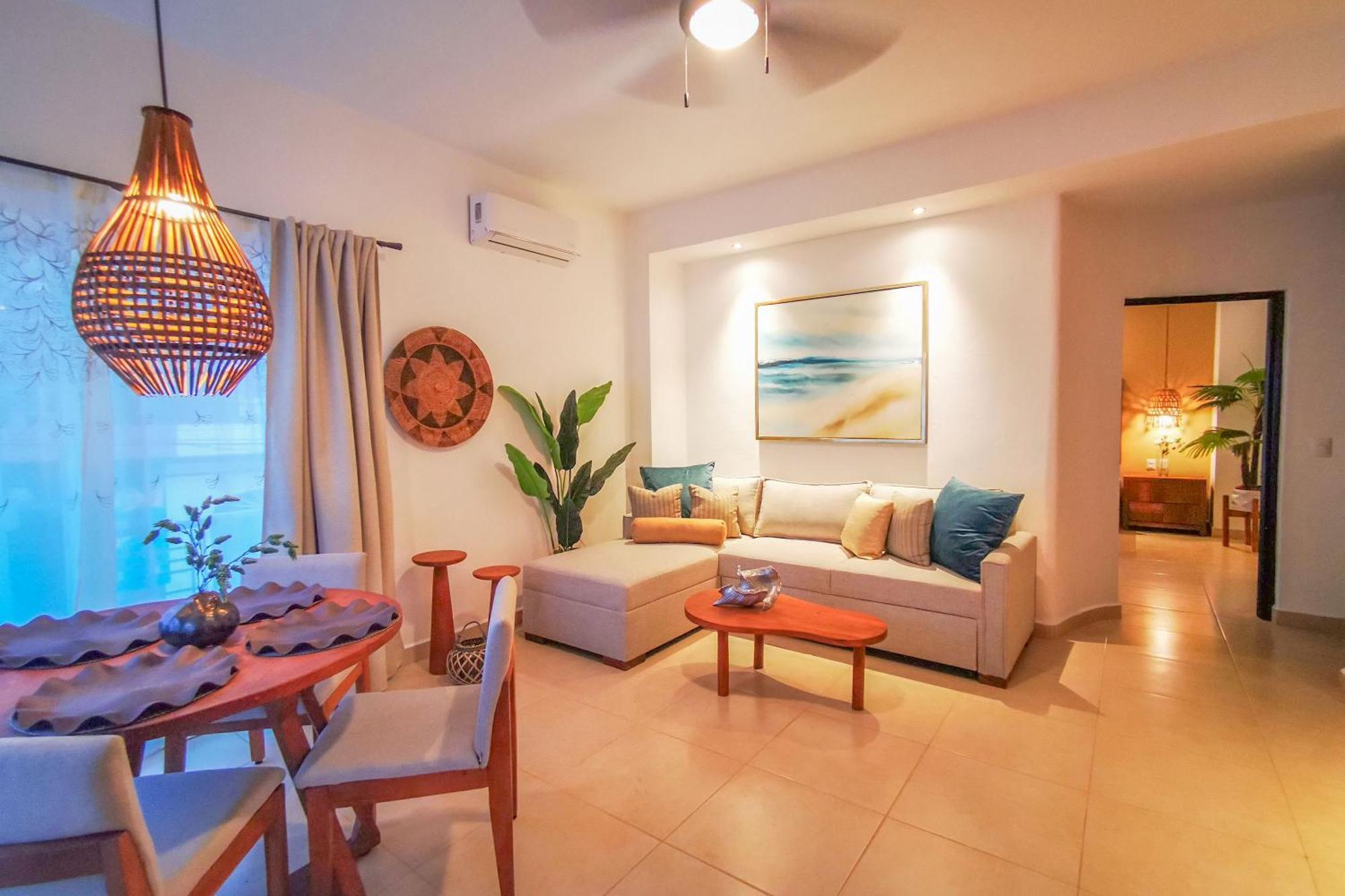 6 Blocks To Beach, Roof Terrace With Spa Tub & Bbq Puerto Vallarta