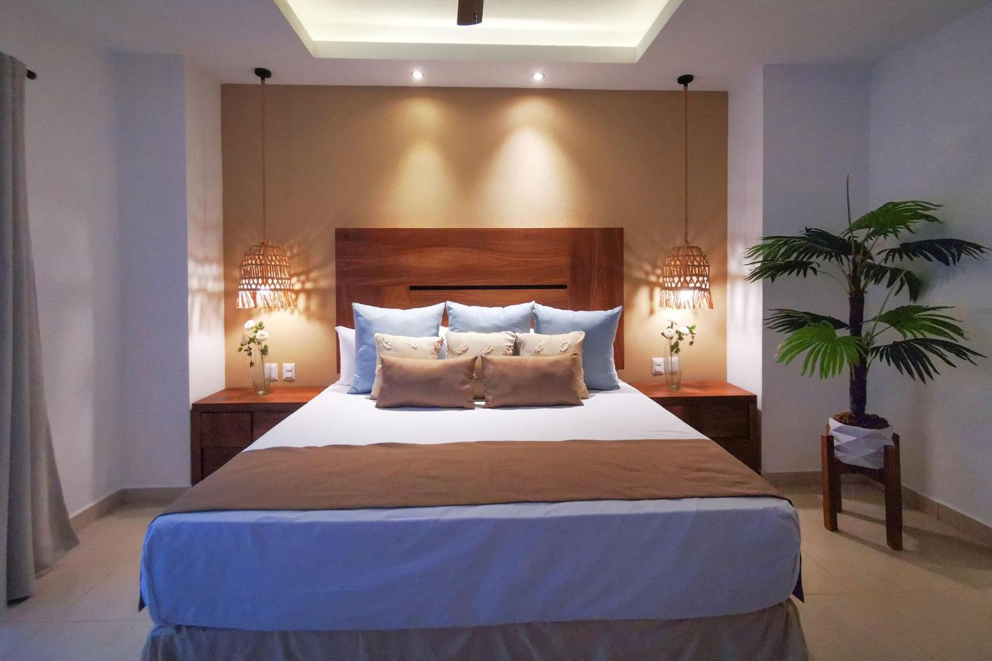6 Blocks To Beach, Roof Terrace With Spa Tub & Bbq Apartment Puerto Vallarta