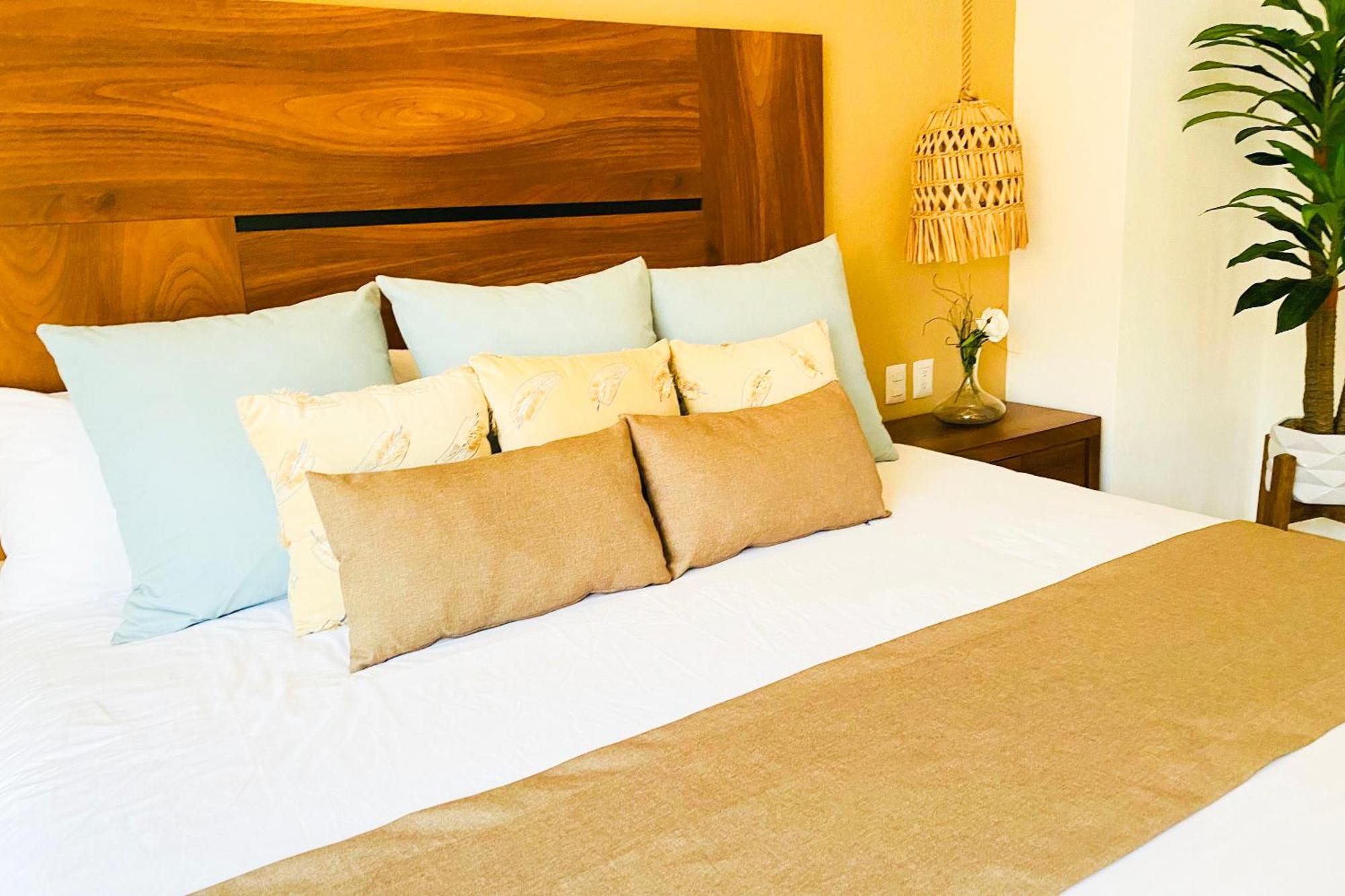 6 Blocks To Beach, Roof Terrace With Spa Tub & Bbq Puerto Vallarta