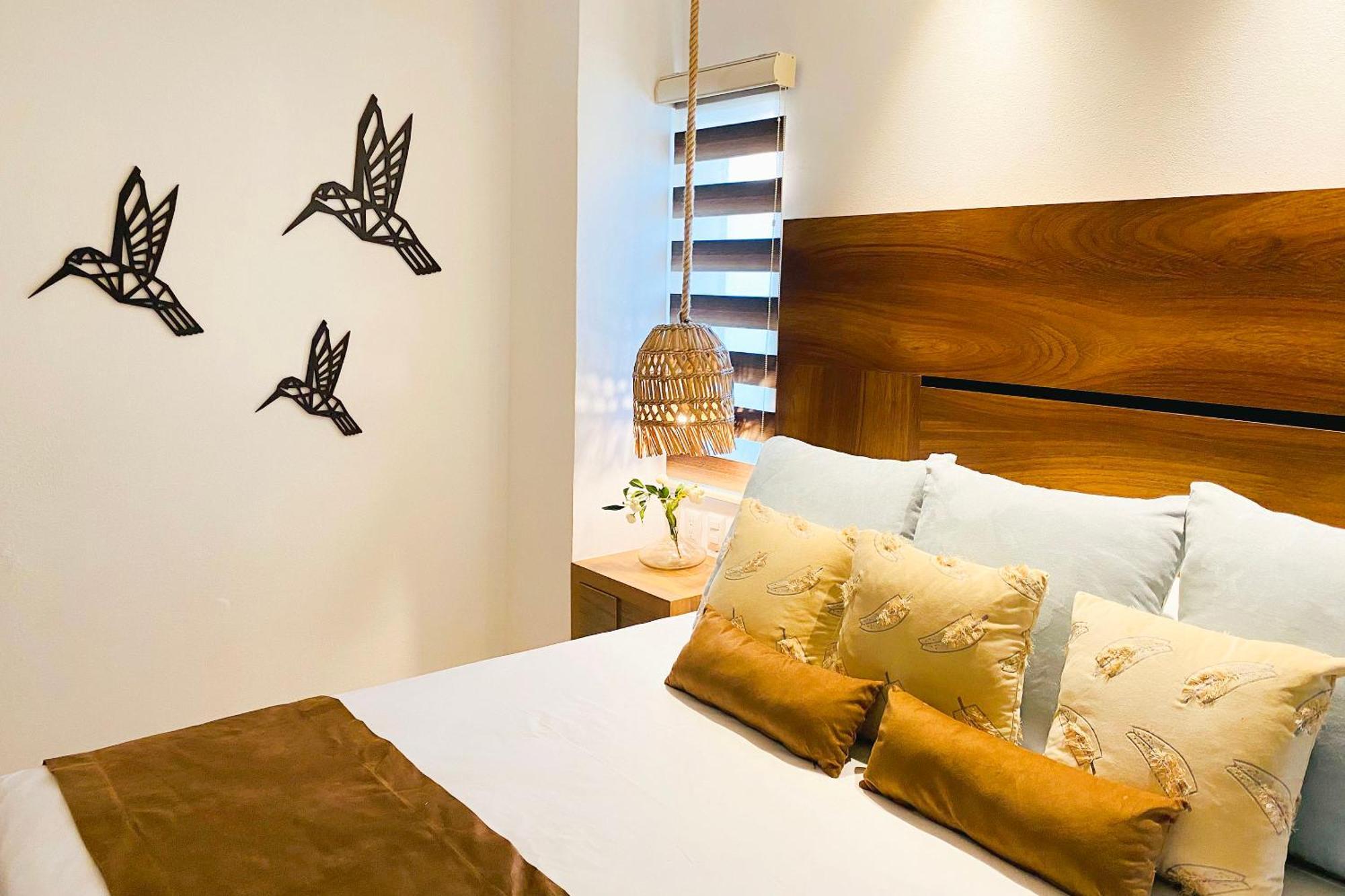 6 Blocks To Beach, Roof Terrace With Spa Tub & Bbq Apartment *