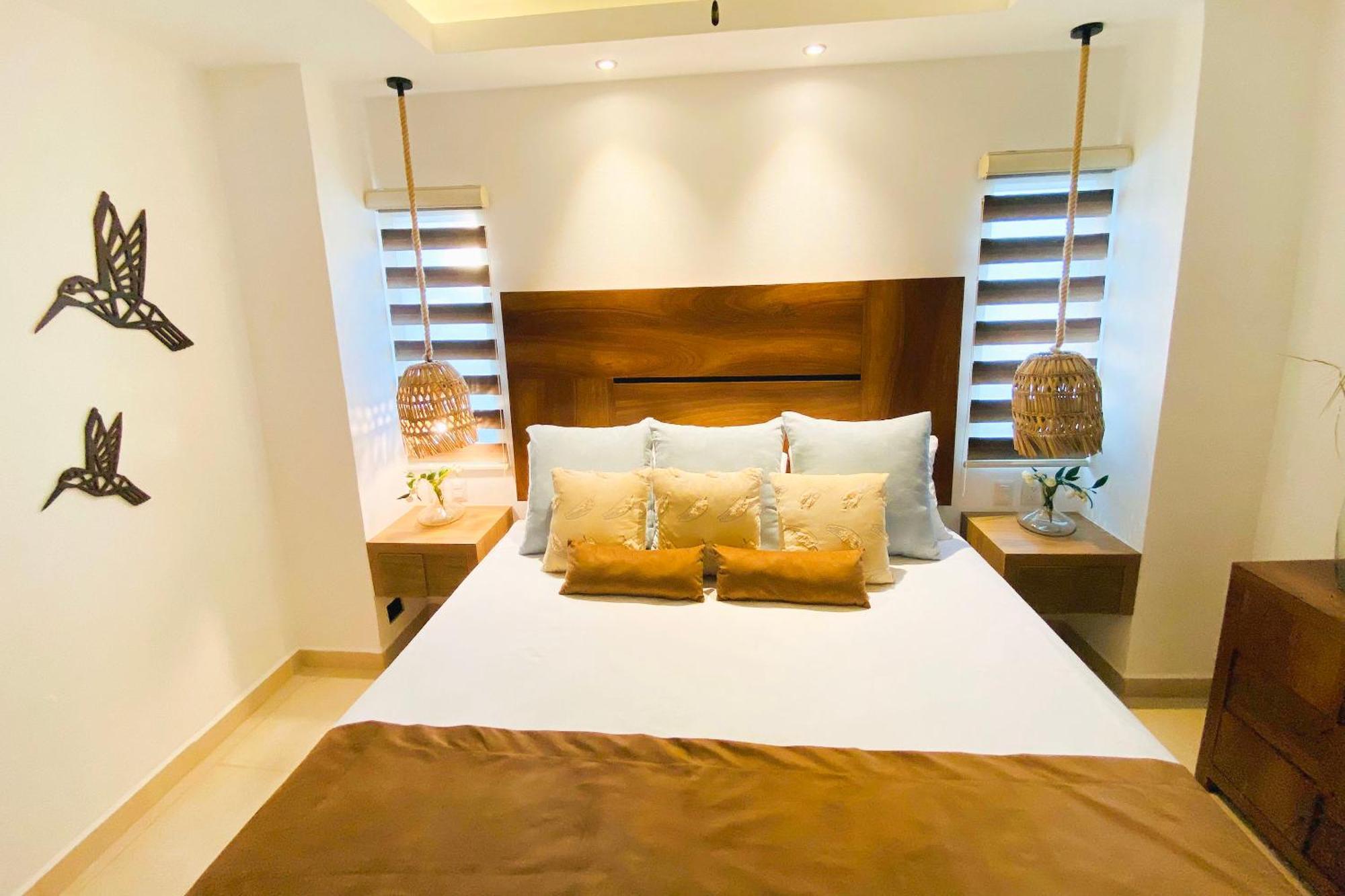 6 Blocks To Beach, Roof Terrace With Spa Tub & Bbq Apartment Puerto Vallarta