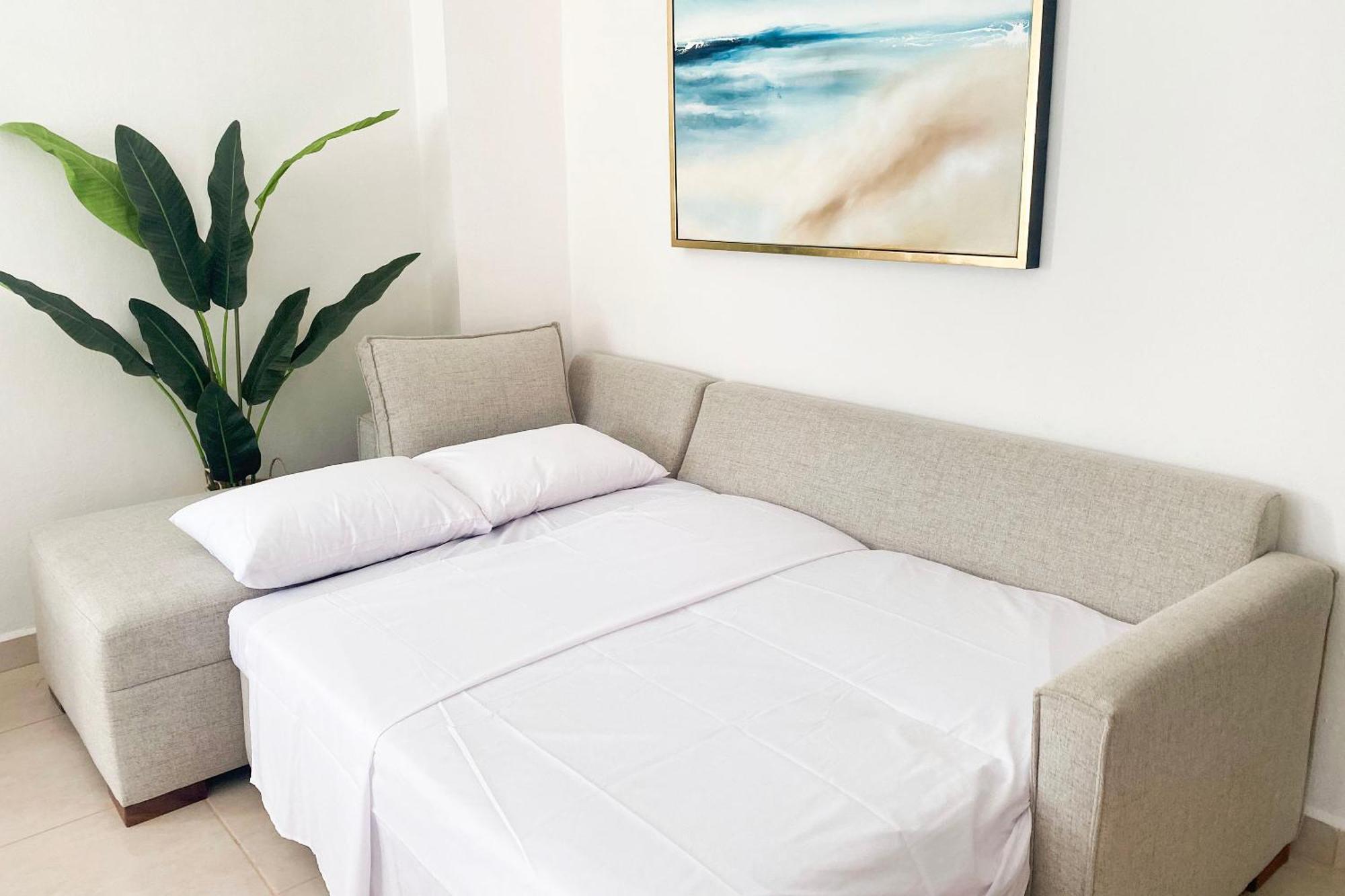 Apartment 6 Blocks To Beach, Roof Terrace With Spa Tub & Bbq Puerto Vallarta