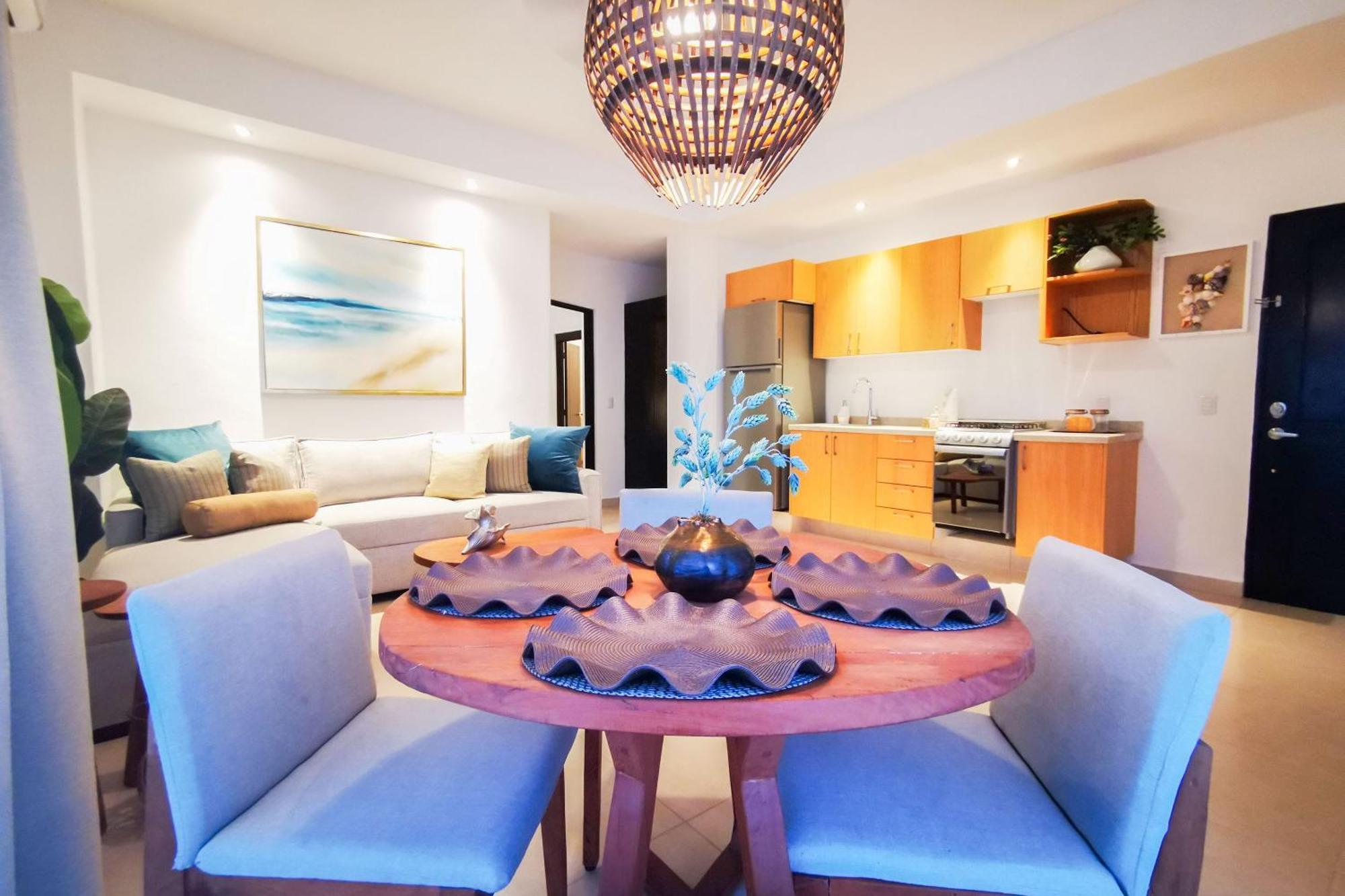 6 Blocks To Beach, Roof Terrace With Spa Tub & Bbq Apartment Puerto Vallarta