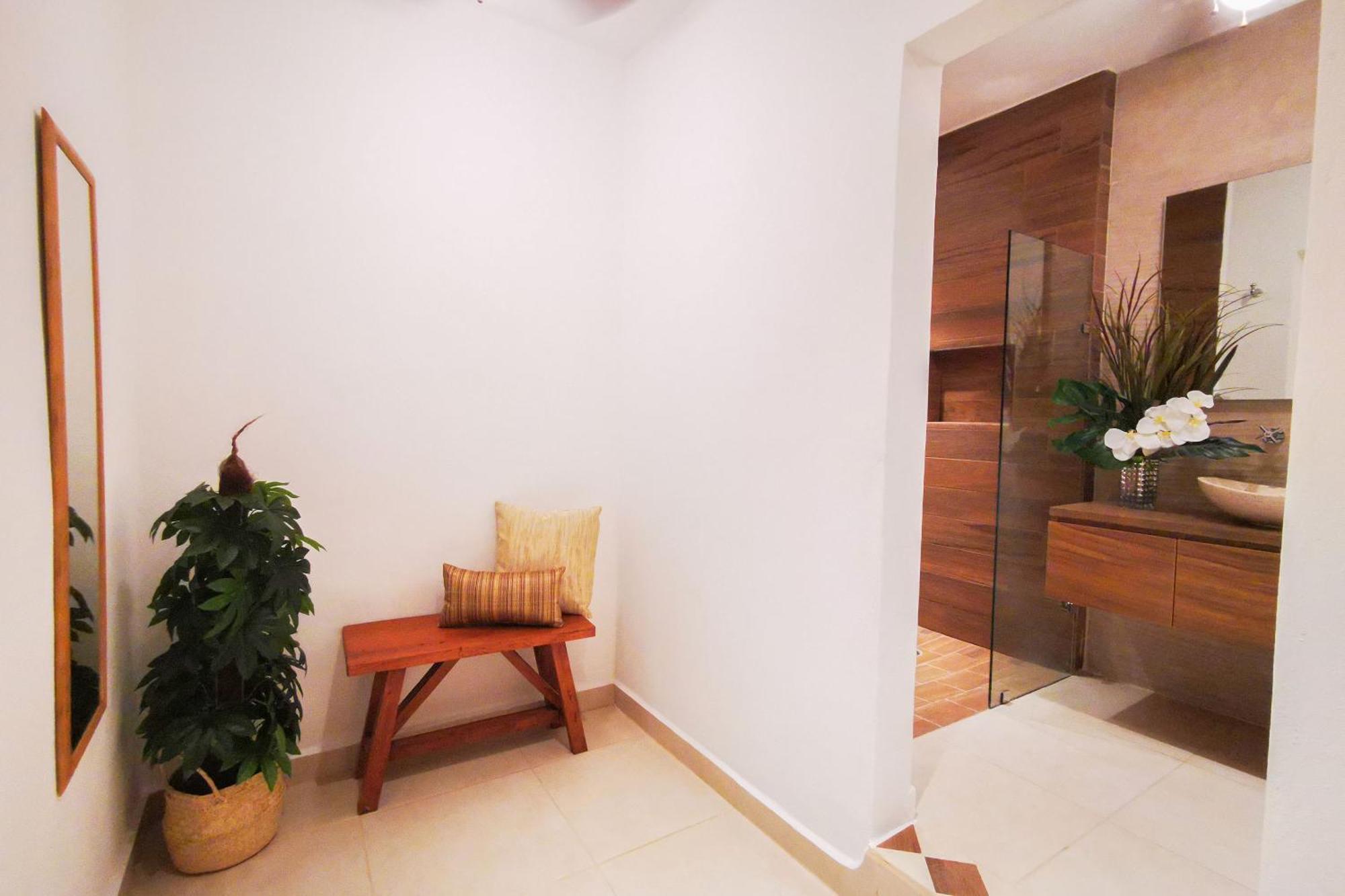 6 Blocks To Beach, Roof Terrace With Spa Tub & Bbq Puerto Vallarta